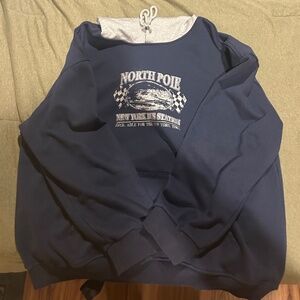 Vintage Sweatshirt